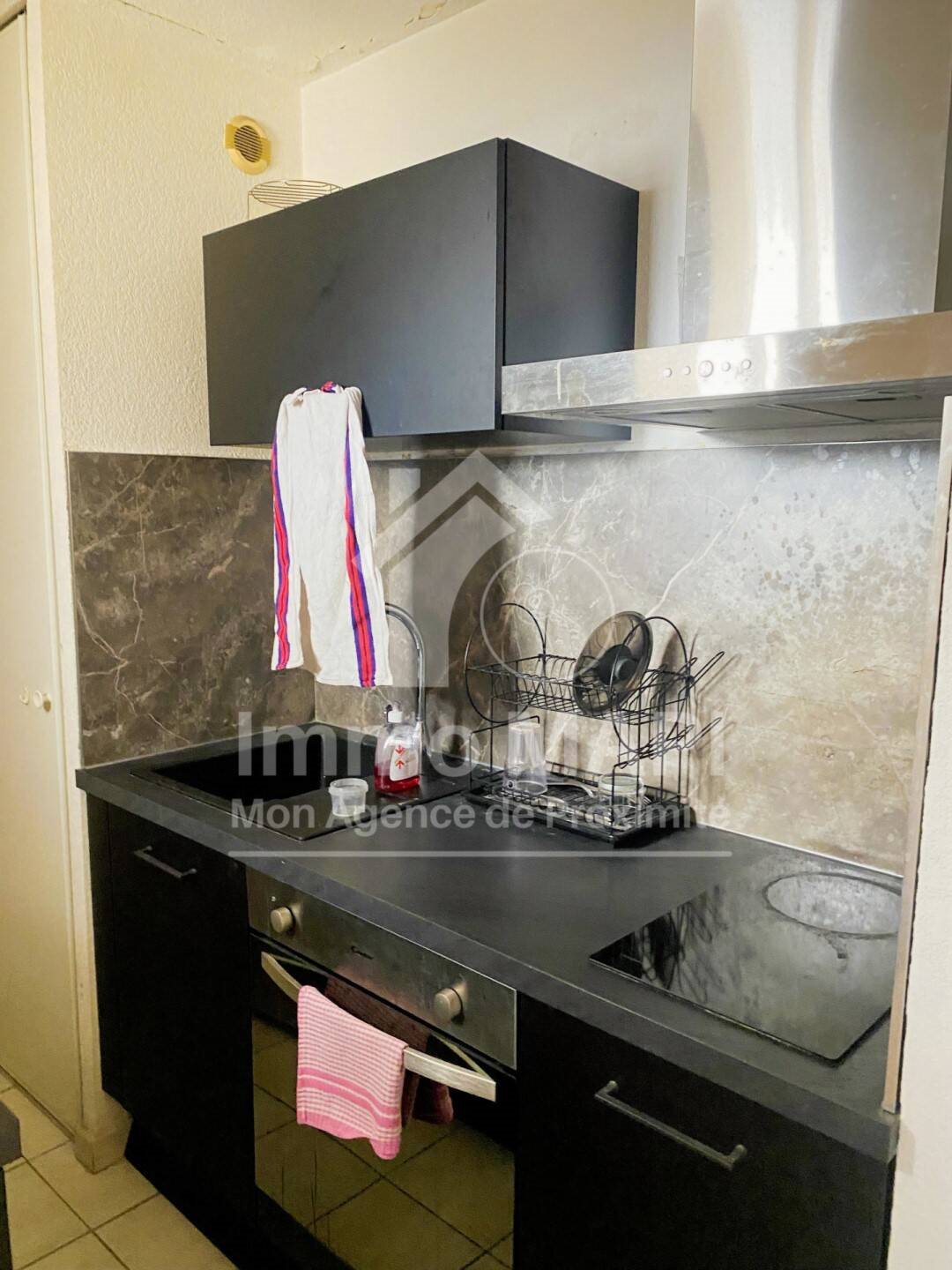 Appartement à louer, 42m², Montpellier