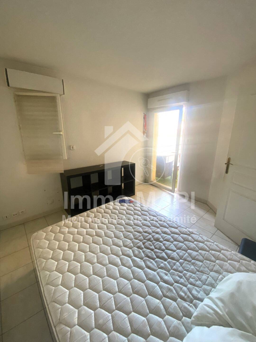Appartement à louer, 42m², Montpellier