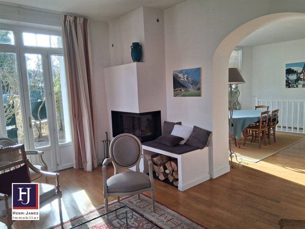 Maison à vendre, 140m², Le Chesnay
