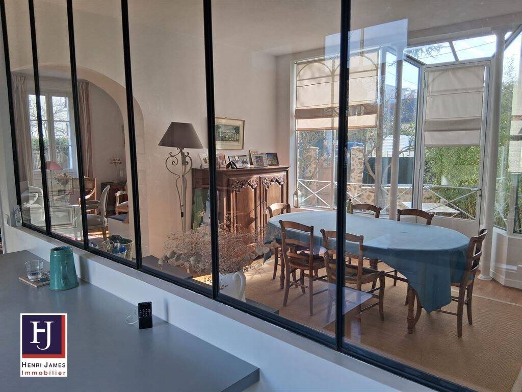 Maison à vendre, 140m², Le Chesnay