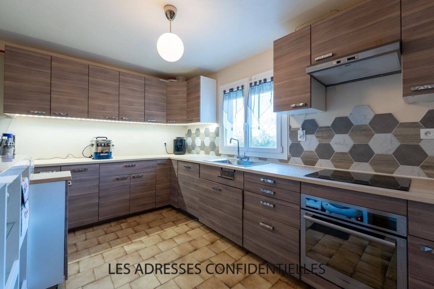 Maison à vendre, 112m², Chassieu