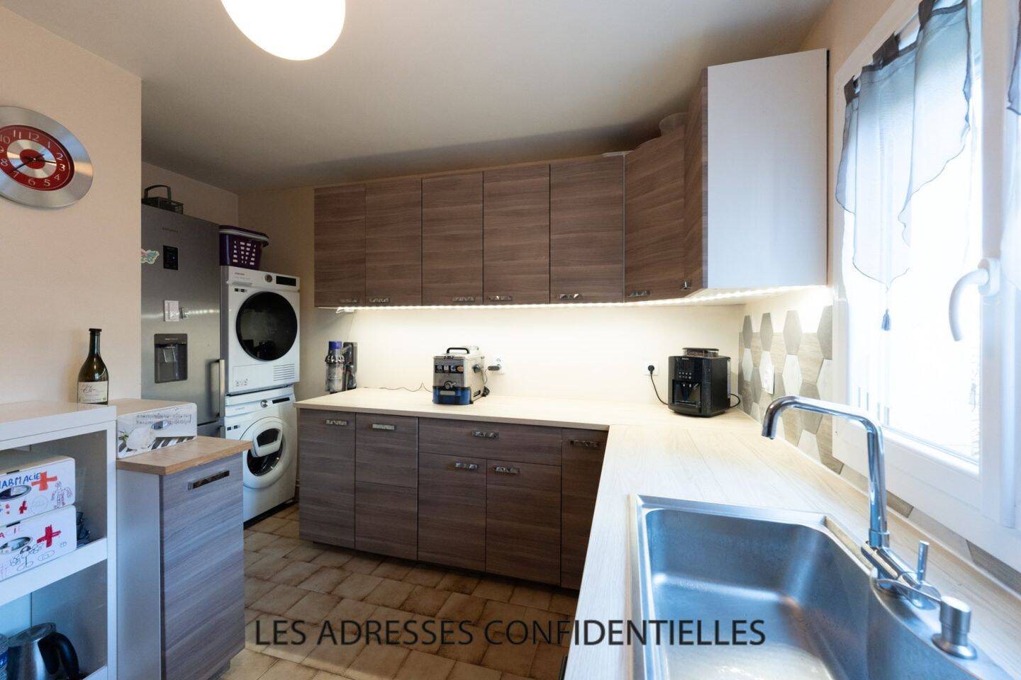 Maison à vendre, 112m², Chassieu