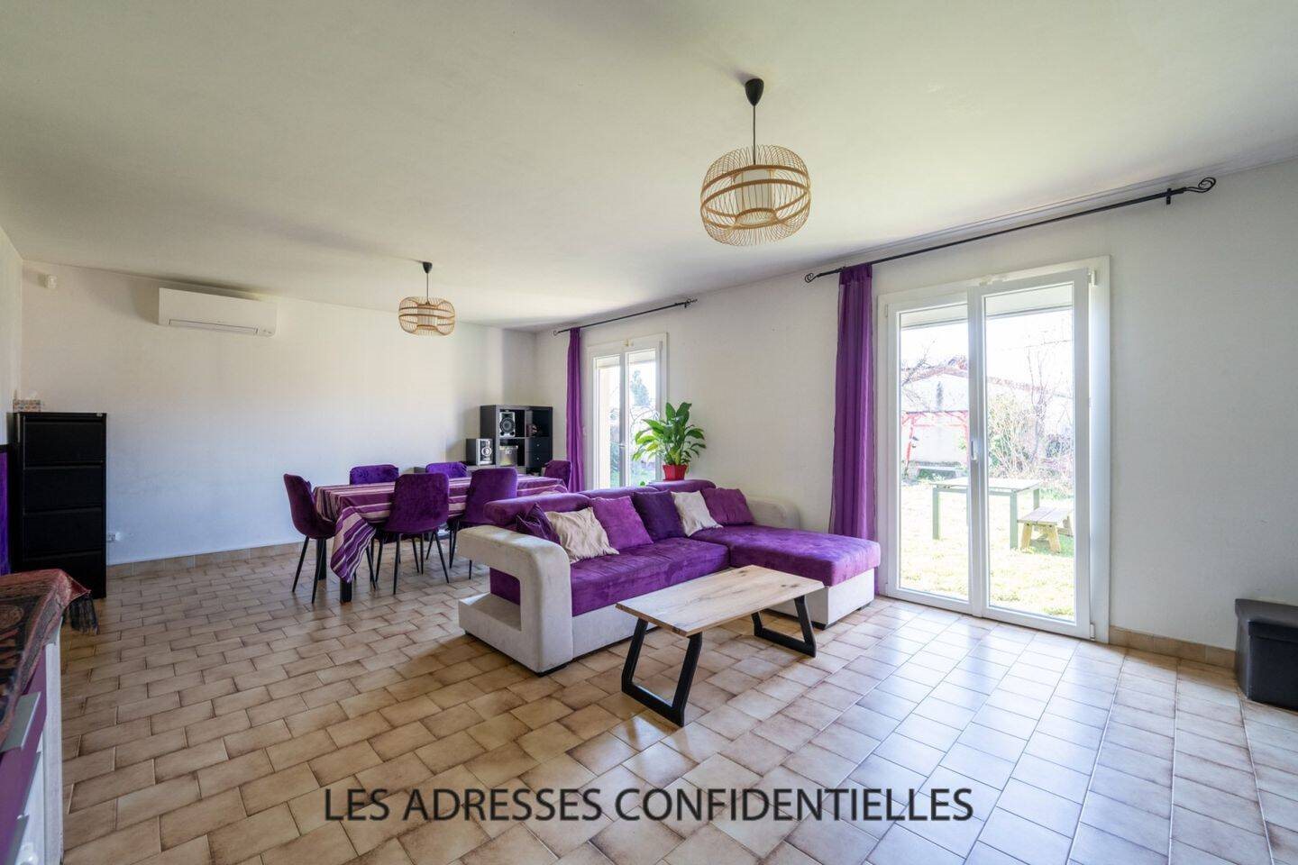 Maison à vendre, 112m², Chassieu