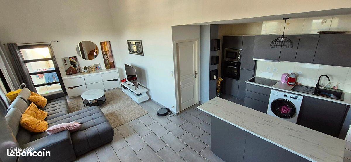 Appartement à vendre, 96m², Rosporden