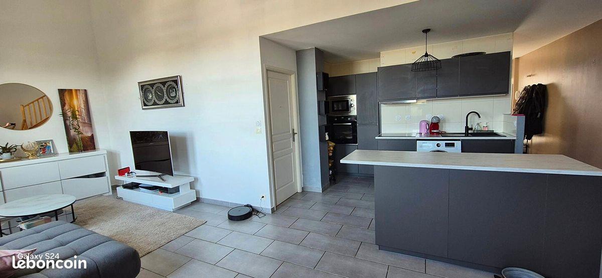 Appartement à vendre, 96m², Rosporden
