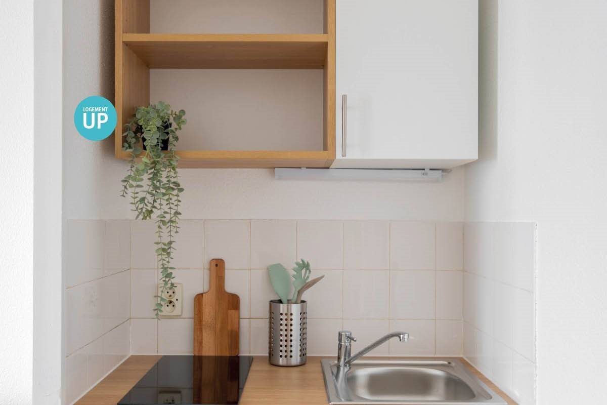 Appartement à louer, 17m², Bordeaux