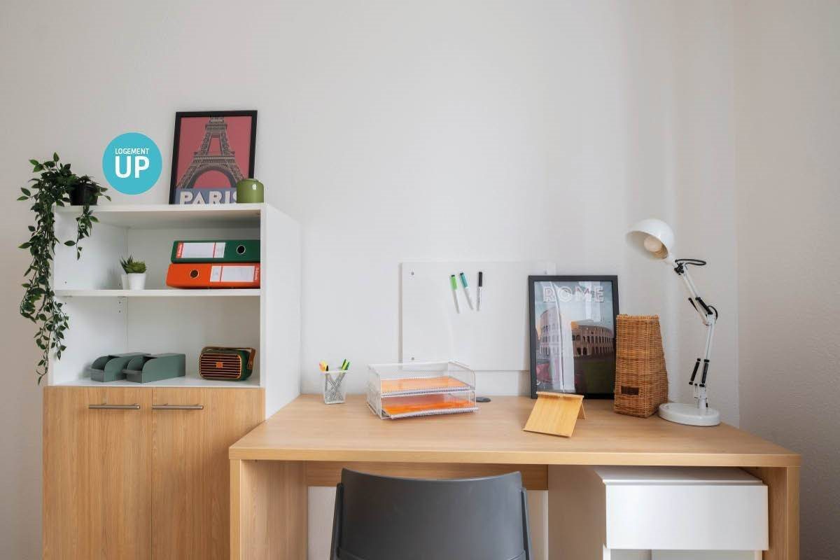 Appartement à louer, 17m², Bordeaux