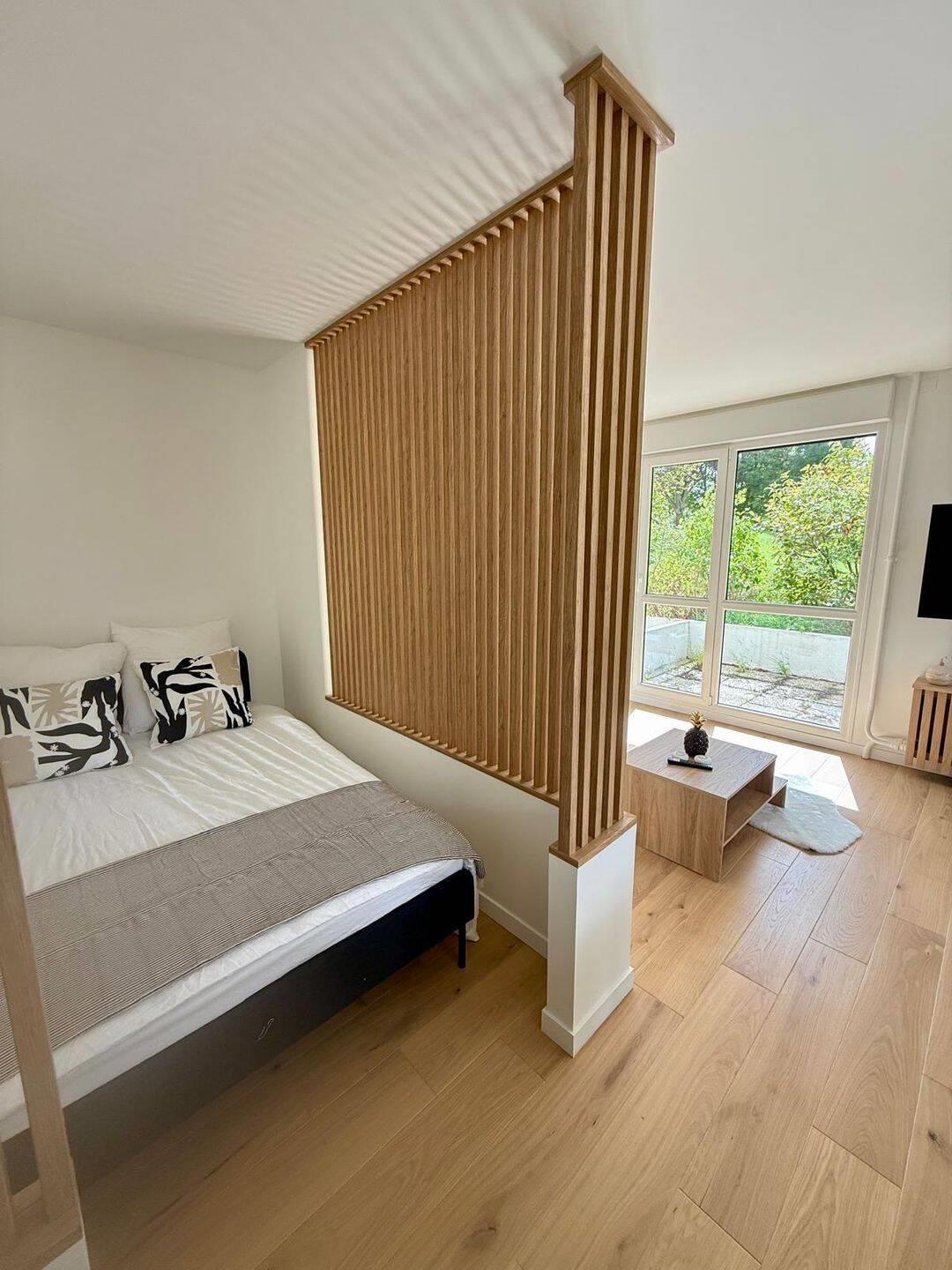 Appartement à louer, 41m², Orléans