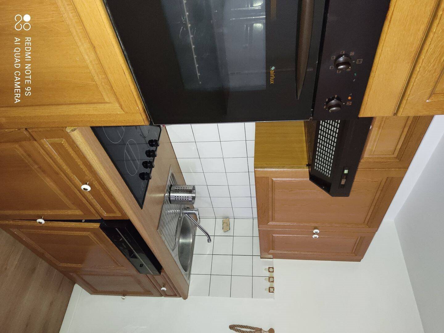 Appartement à louer, 41m², Lille
