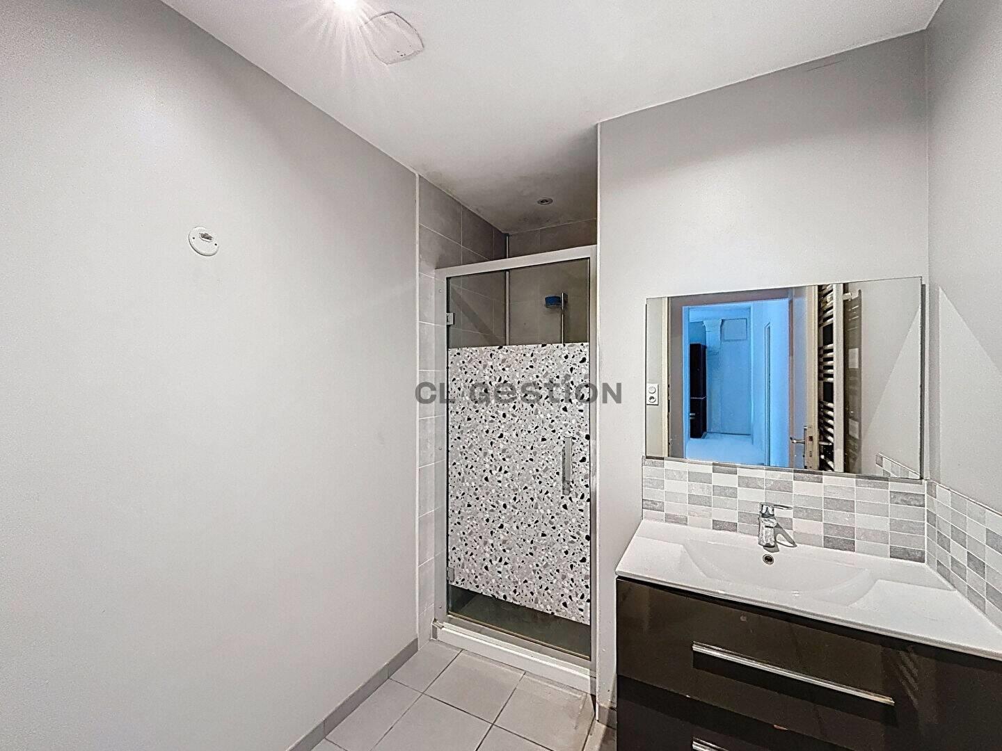 Appartement à louer, 62m², Pont-d'Ain