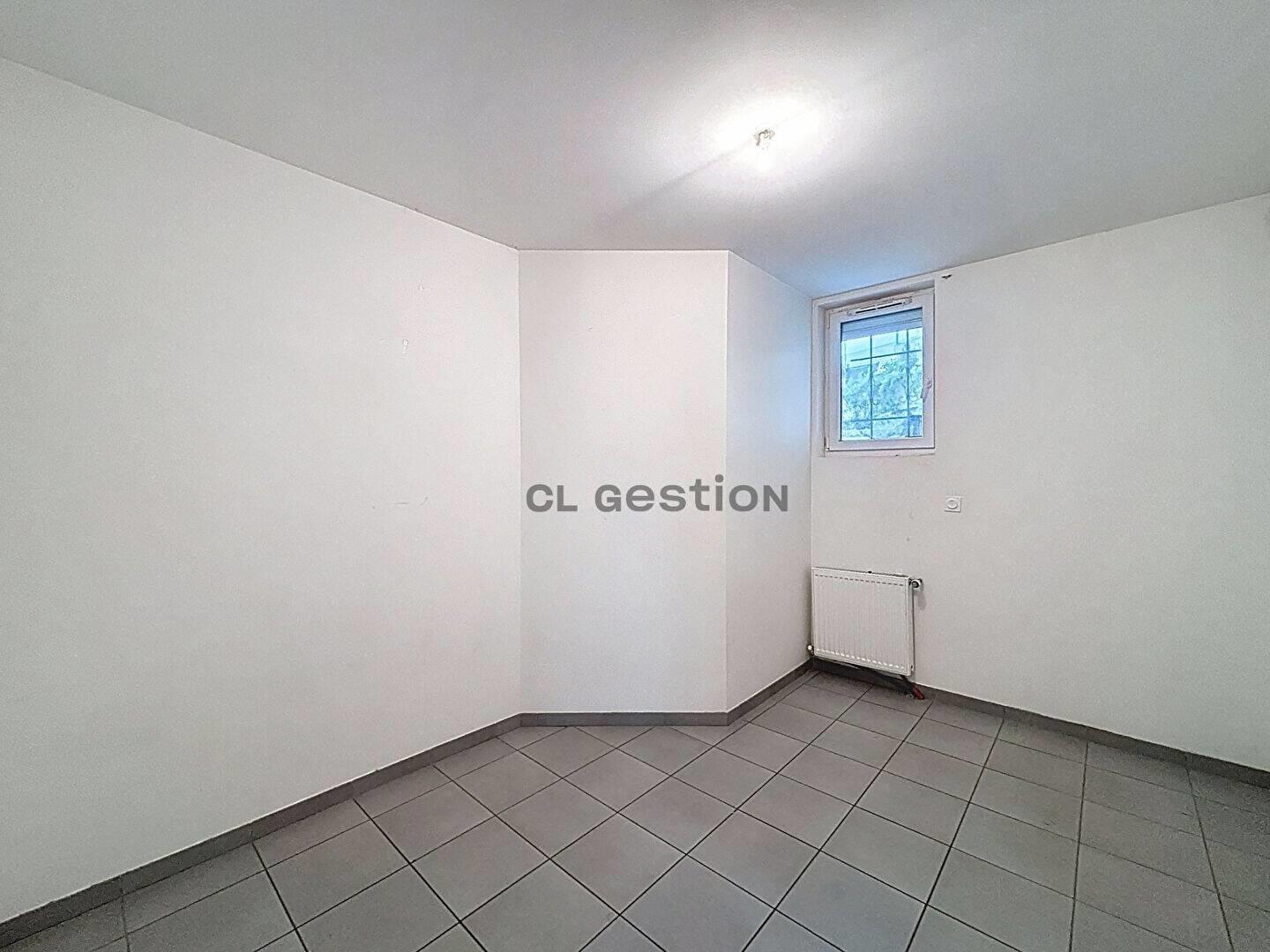 Appartement à louer, 62m², Pont-d'Ain