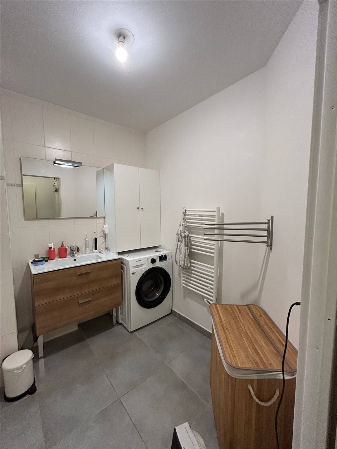 Appartement à vendre, 62m², Saint-Ismier