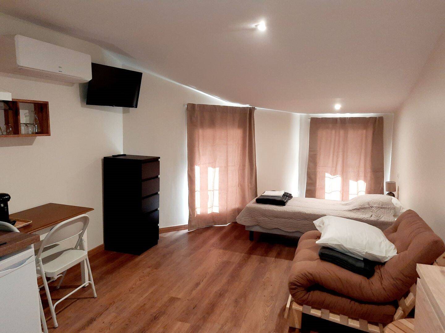 Appartement à louer, 22m², Lagnieu