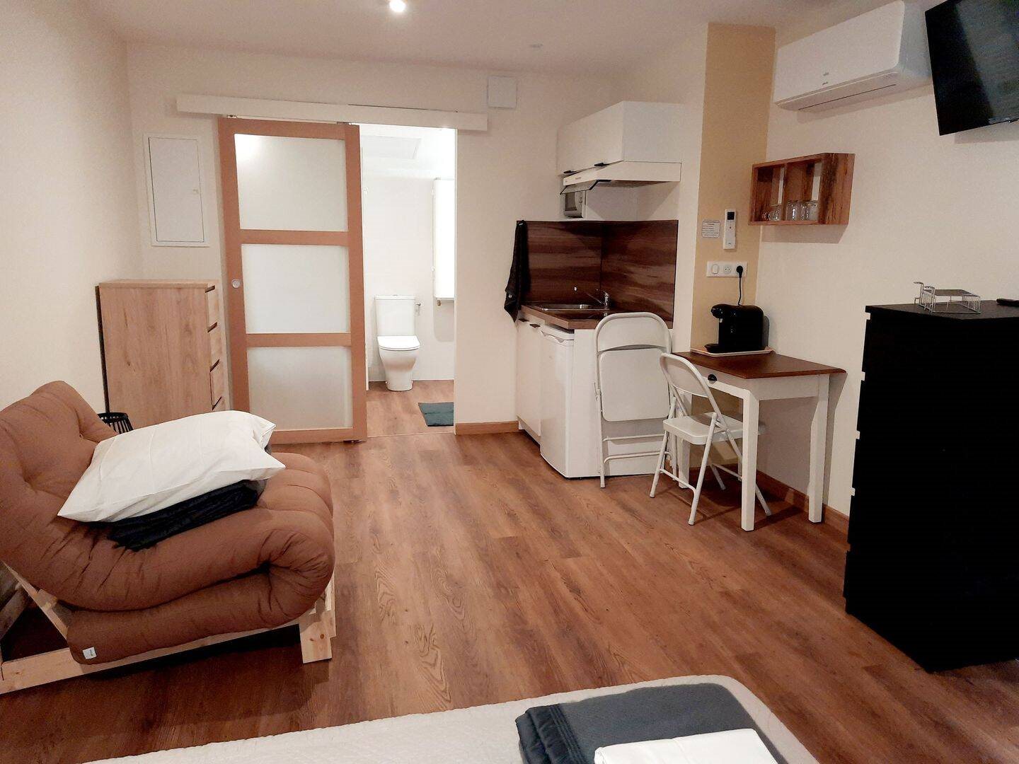 Appartement à louer, 22m², Lagnieu