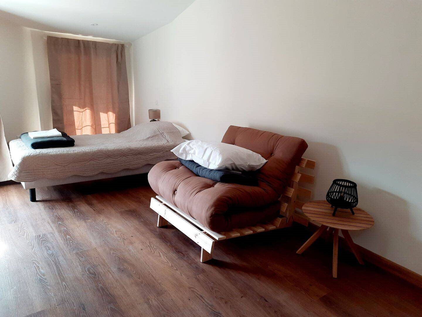 Appartement à louer, 22m², Lagnieu