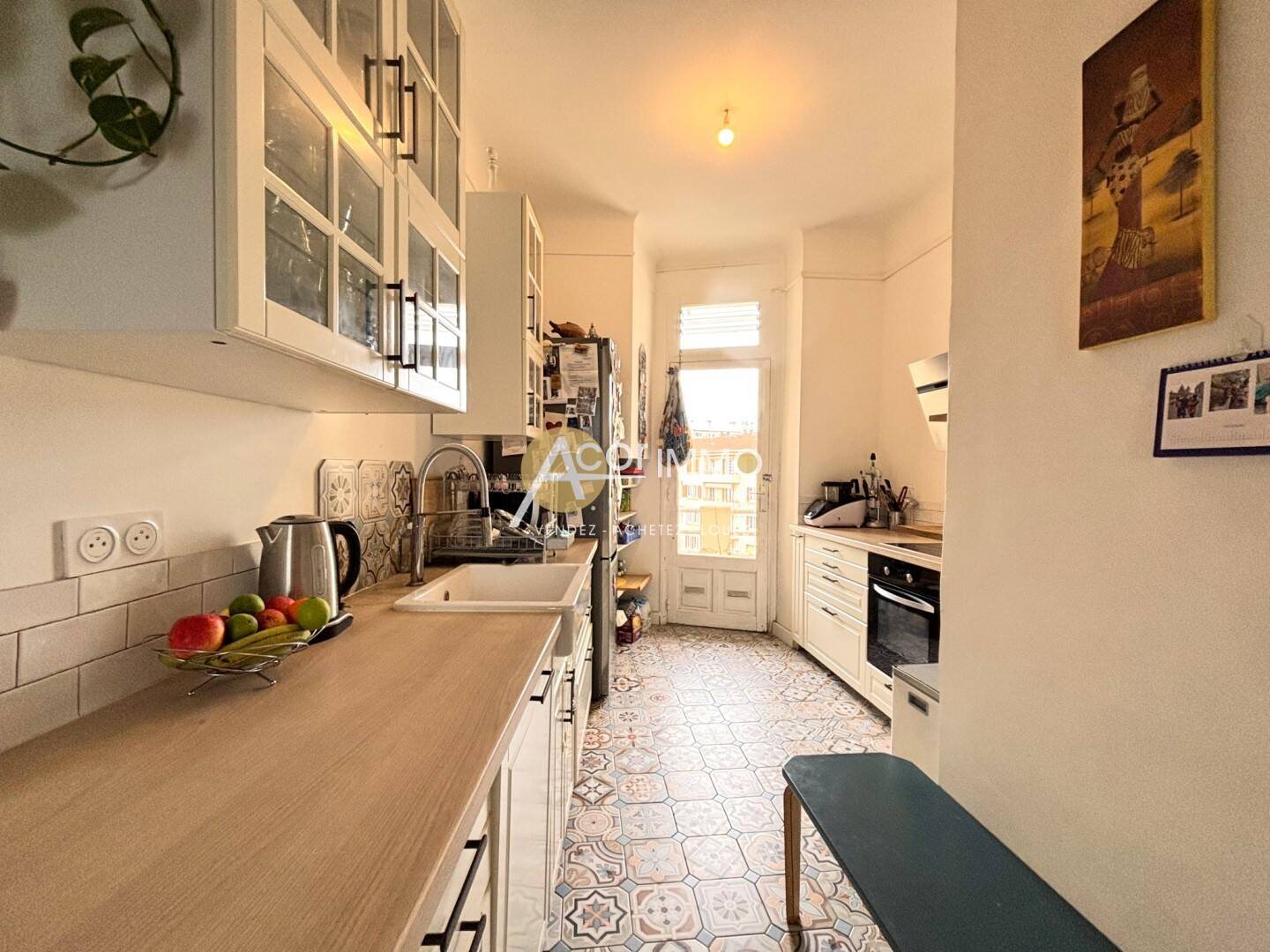 Appartement à vendre, 105m², Toulon