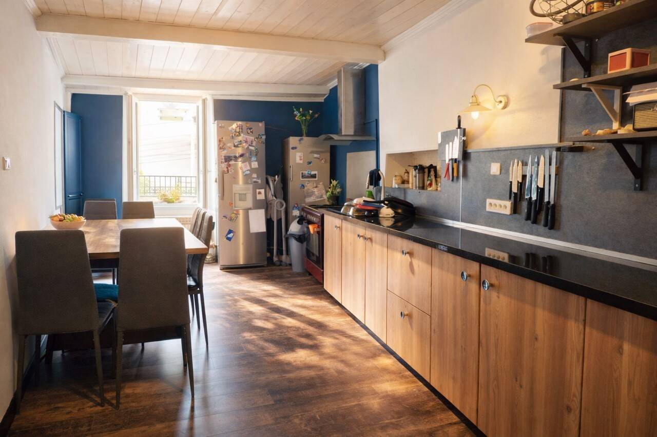 Maison à vendre, 105m², Pourrières