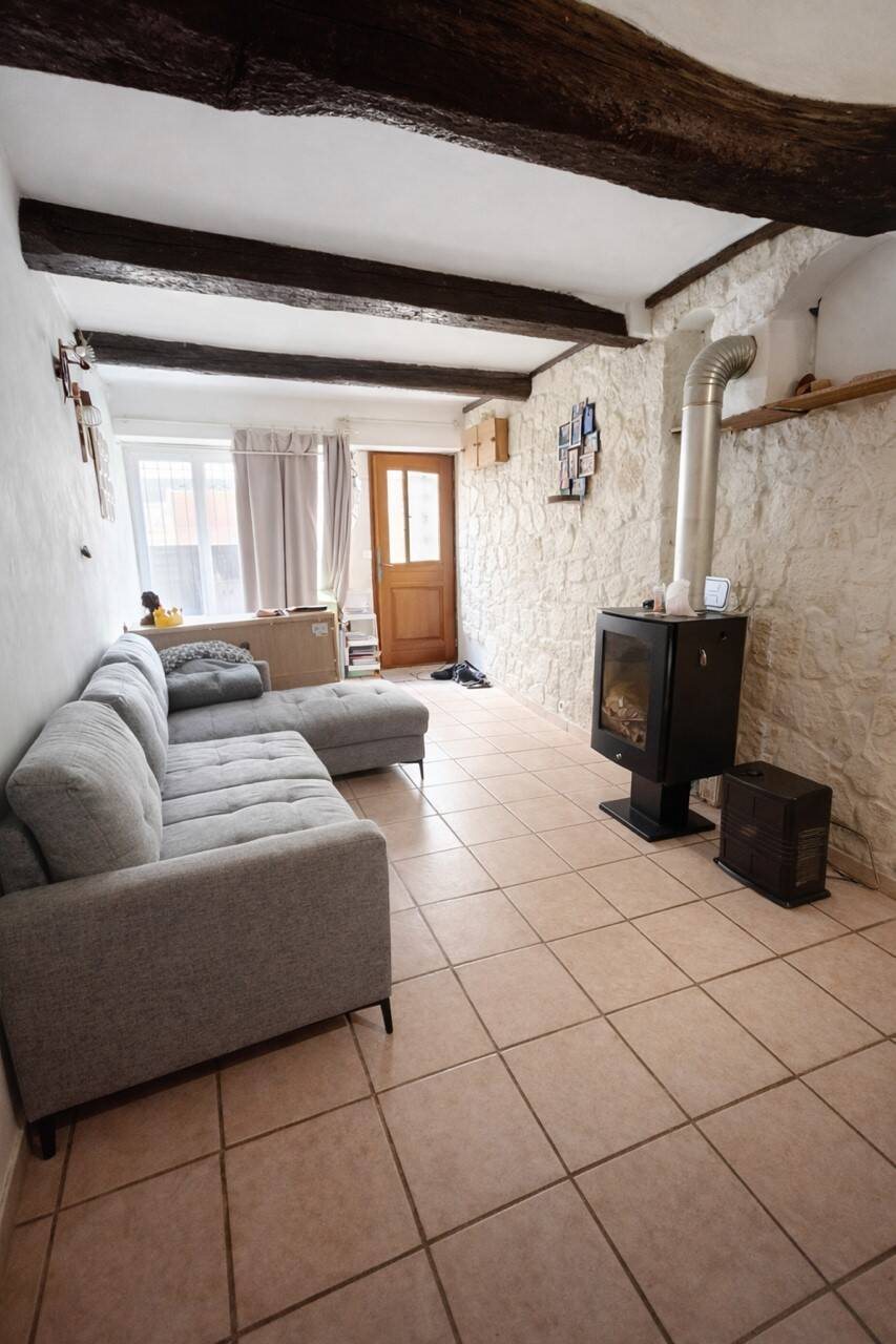 Maison à vendre, 105m², Pourrières
