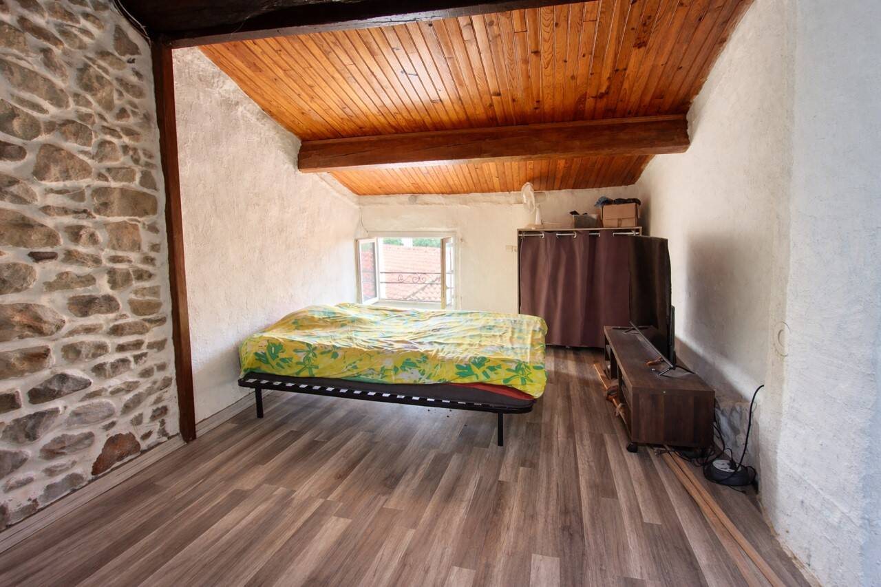 Maison à vendre, 105m², Pourrières