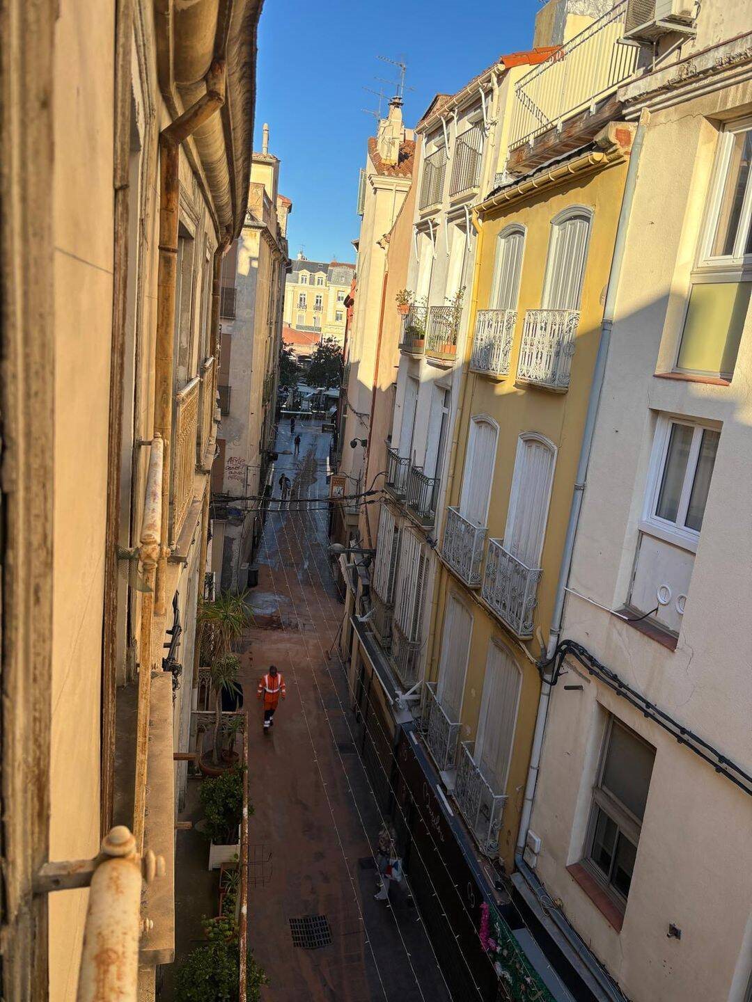 Appartement à louer, 116m², Perpignan