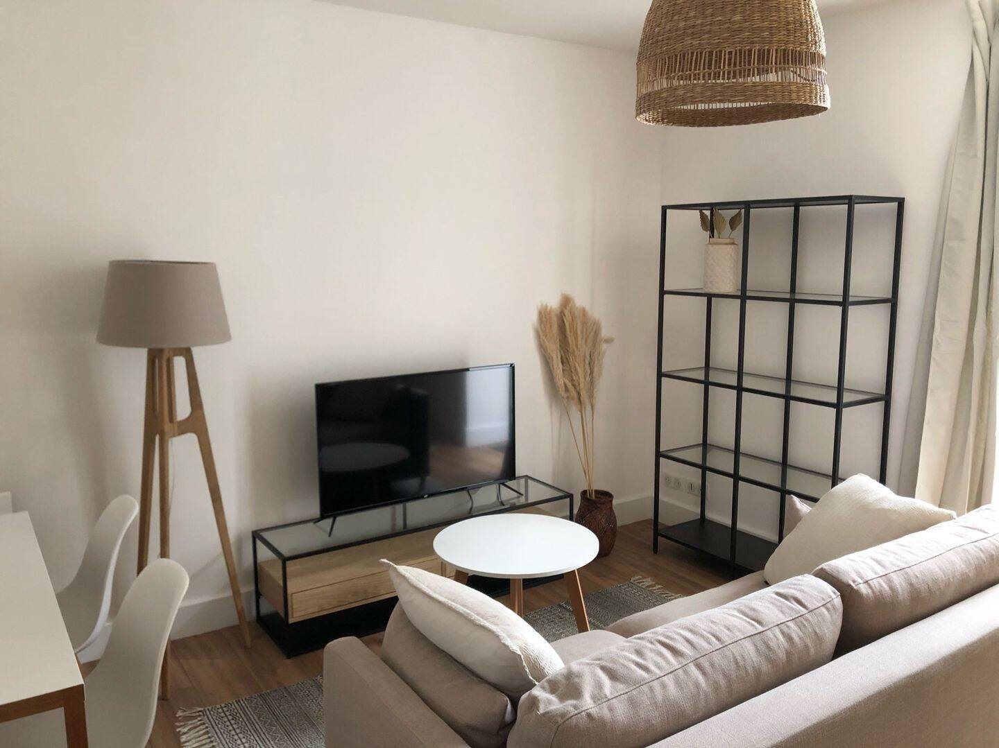 Appartement à louer, 35m², Nantes