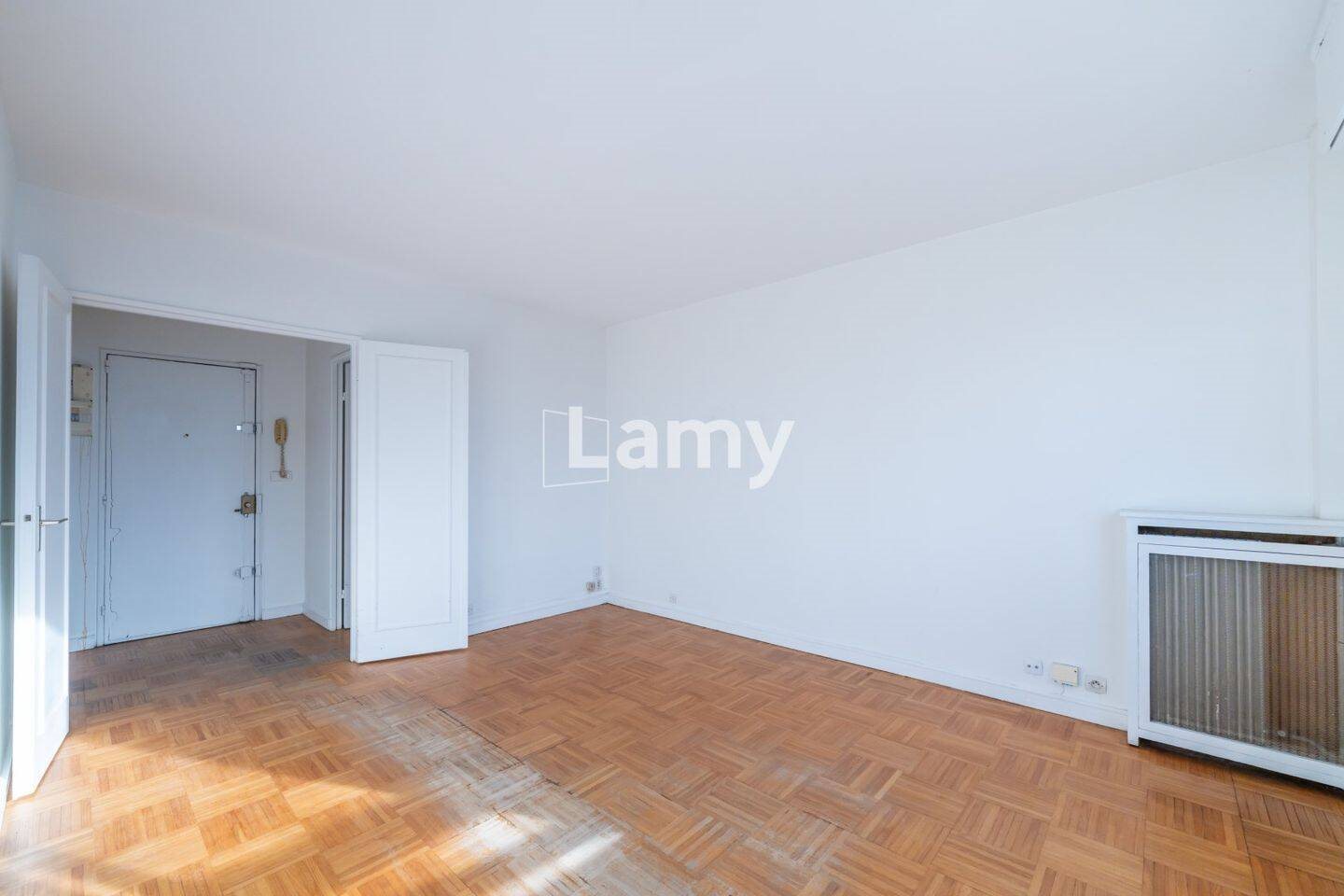 Appartement à vendre, 44m², Paris 12ème