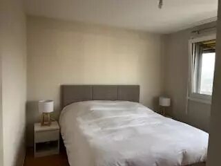 Appartement à louer, 76m², Toul