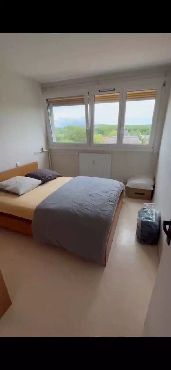 Appartement à louer, 76m², Toul