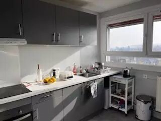 Appartement à louer, 76m², Toul
