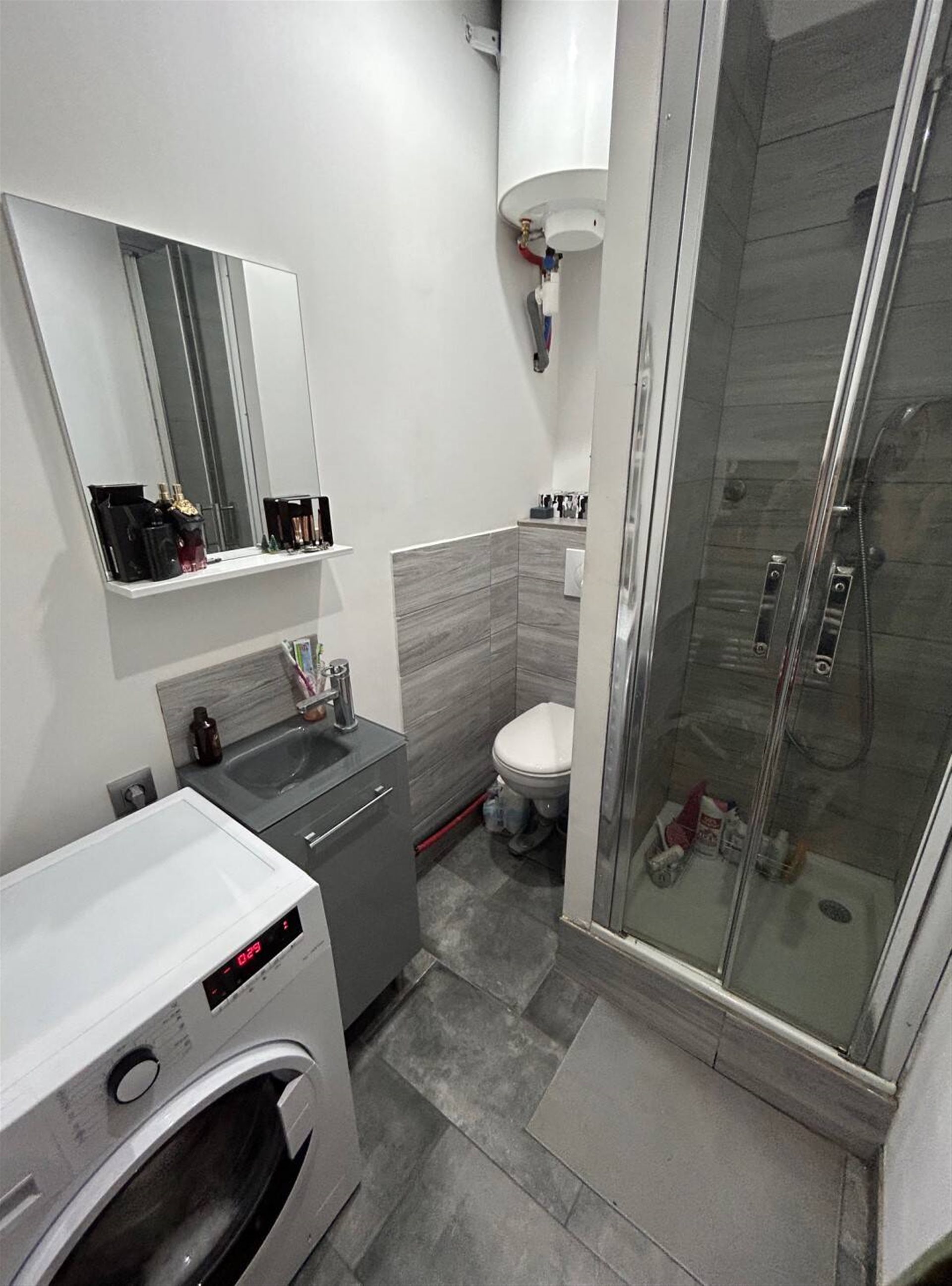 Appartement à louer, 17m², Lyon 7ème