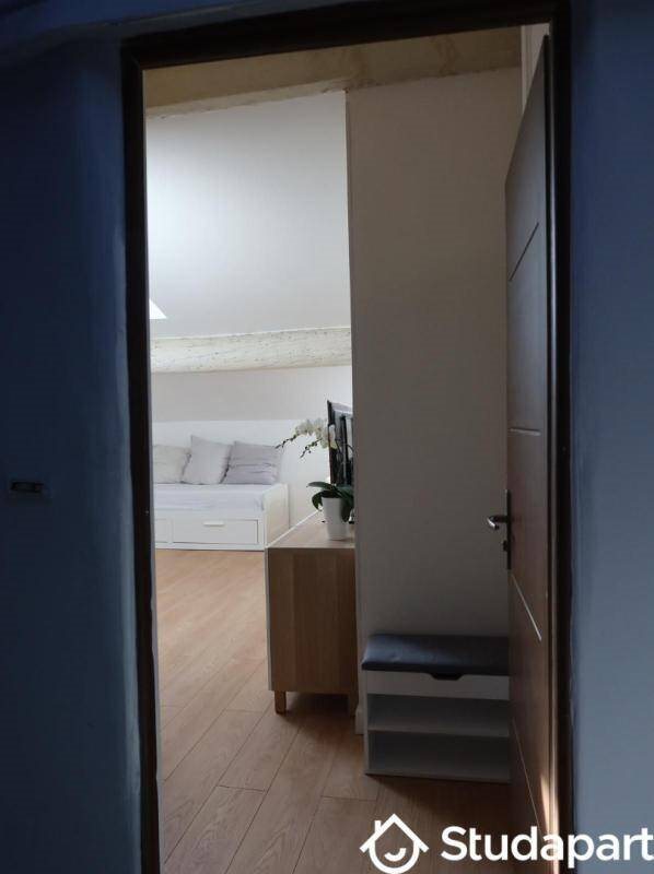 Appartement à louer, 32m², Nice