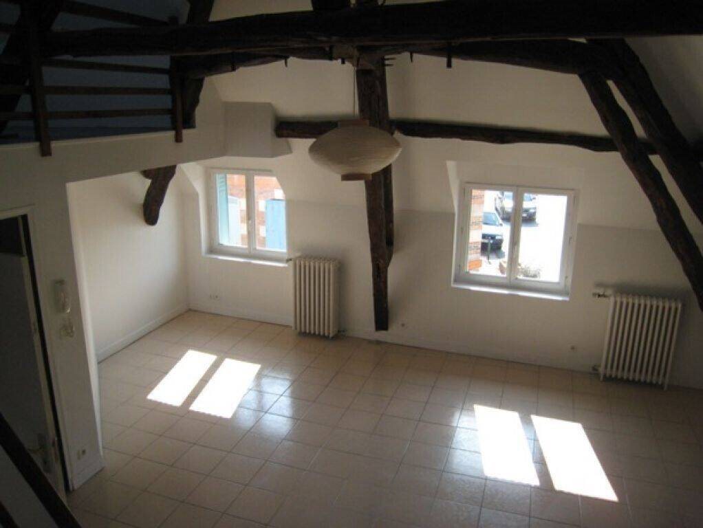 Appartement à louer, 65m², La Ferté-Saint-Aubin
