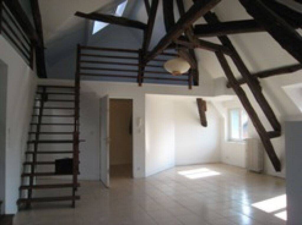 Appartement à louer, 65m², La Ferté-Saint-Aubin