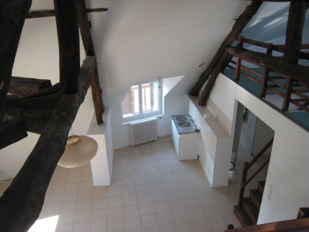 Appartement à louer, 65m², La Ferté-Saint-Aubin