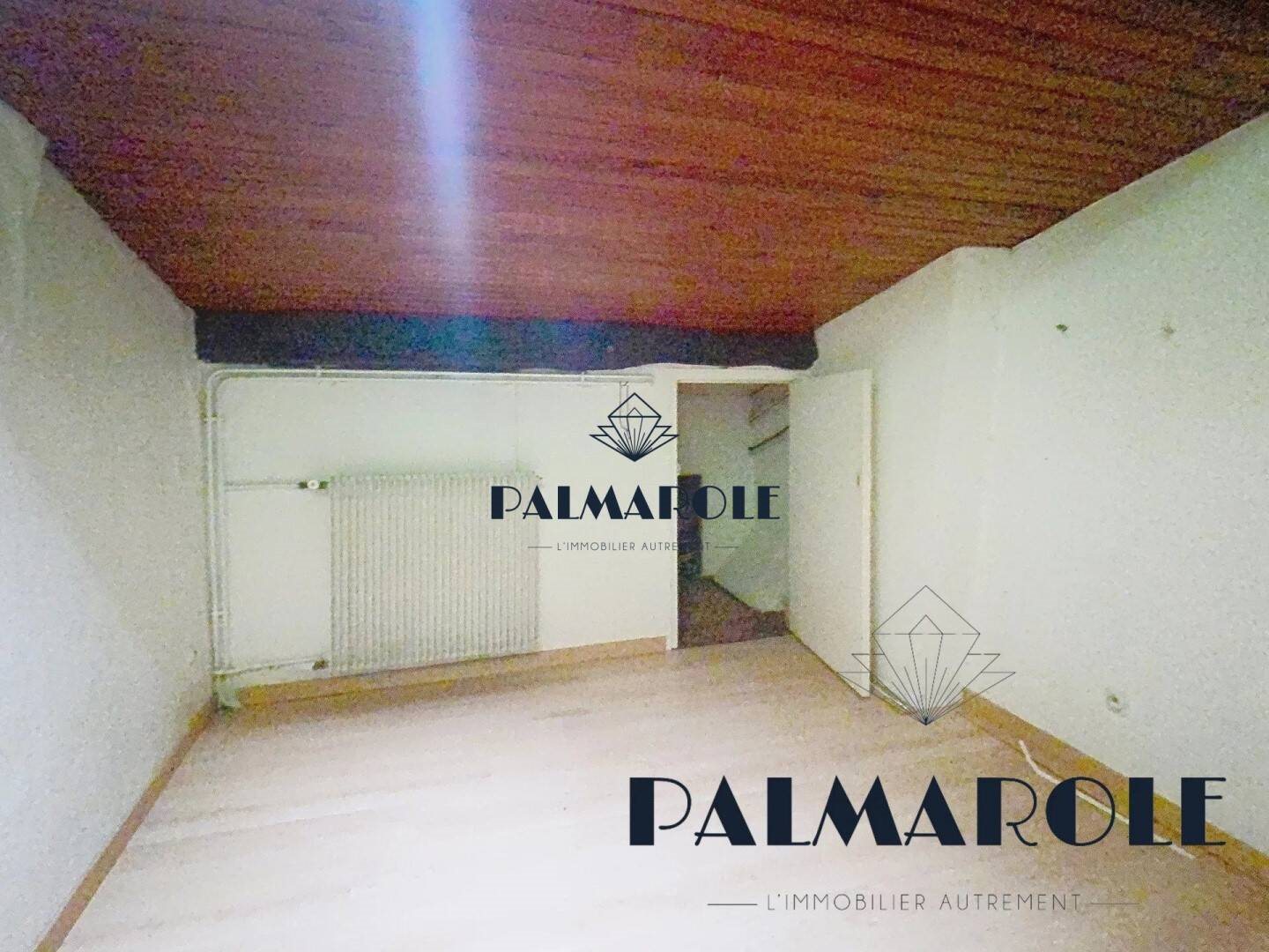 Appartement à vendre, 76m², Perpignan