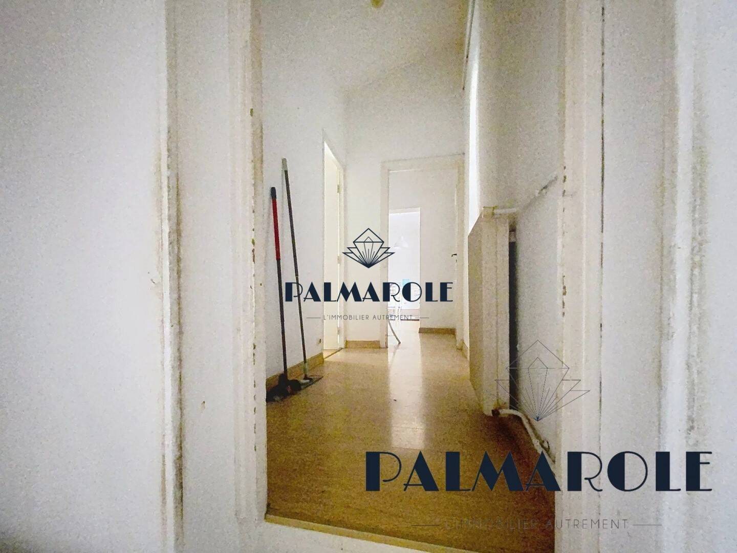 Appartement à vendre, 76m², Perpignan