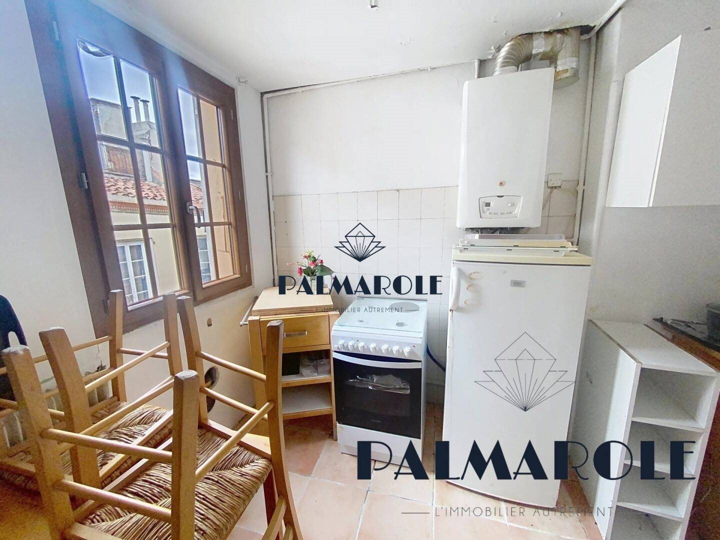 Appartement à vendre, 76m², Perpignan