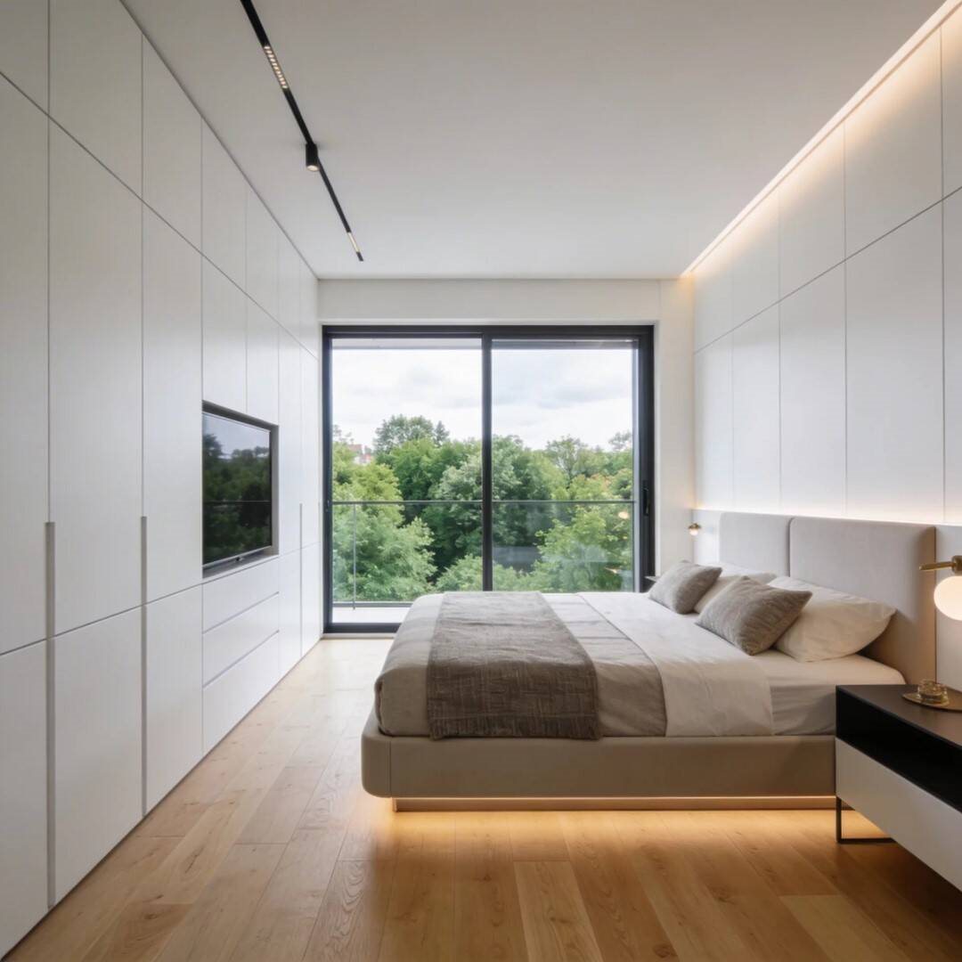 Appartement à vendre, 68m², Nozay