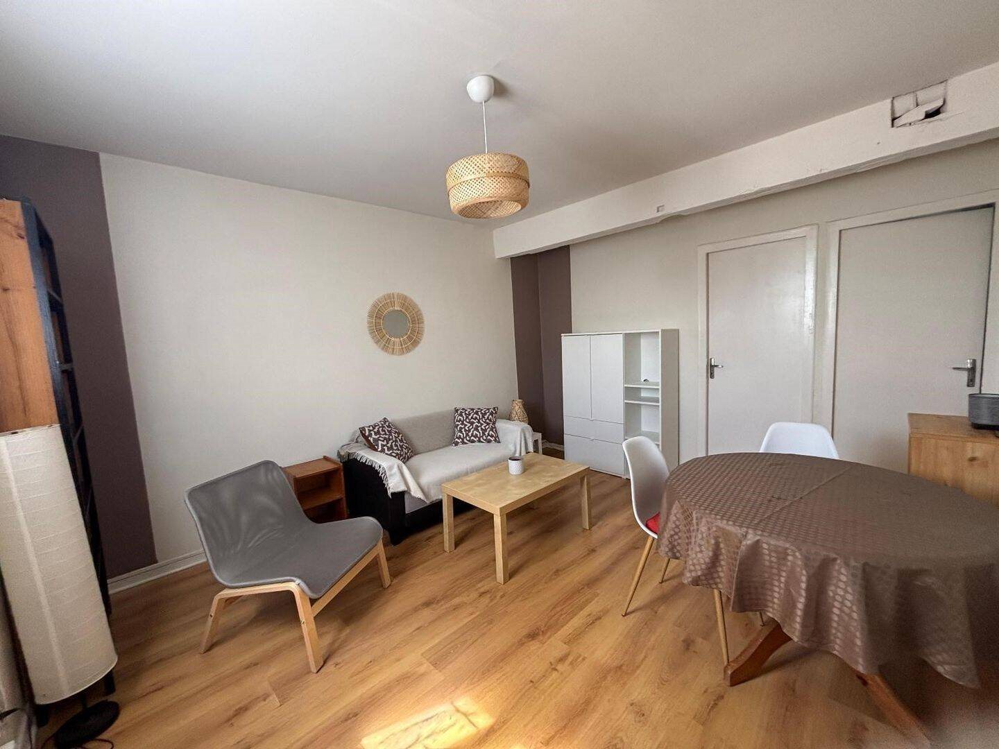 Appartement à louer, 30m², Bordeaux