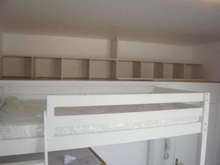 Appartement à louer, 12m², Reims