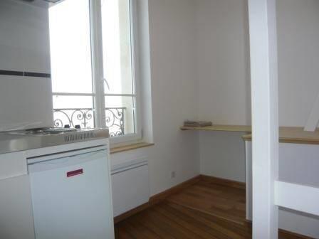 Appartement à louer, 12m², Reims