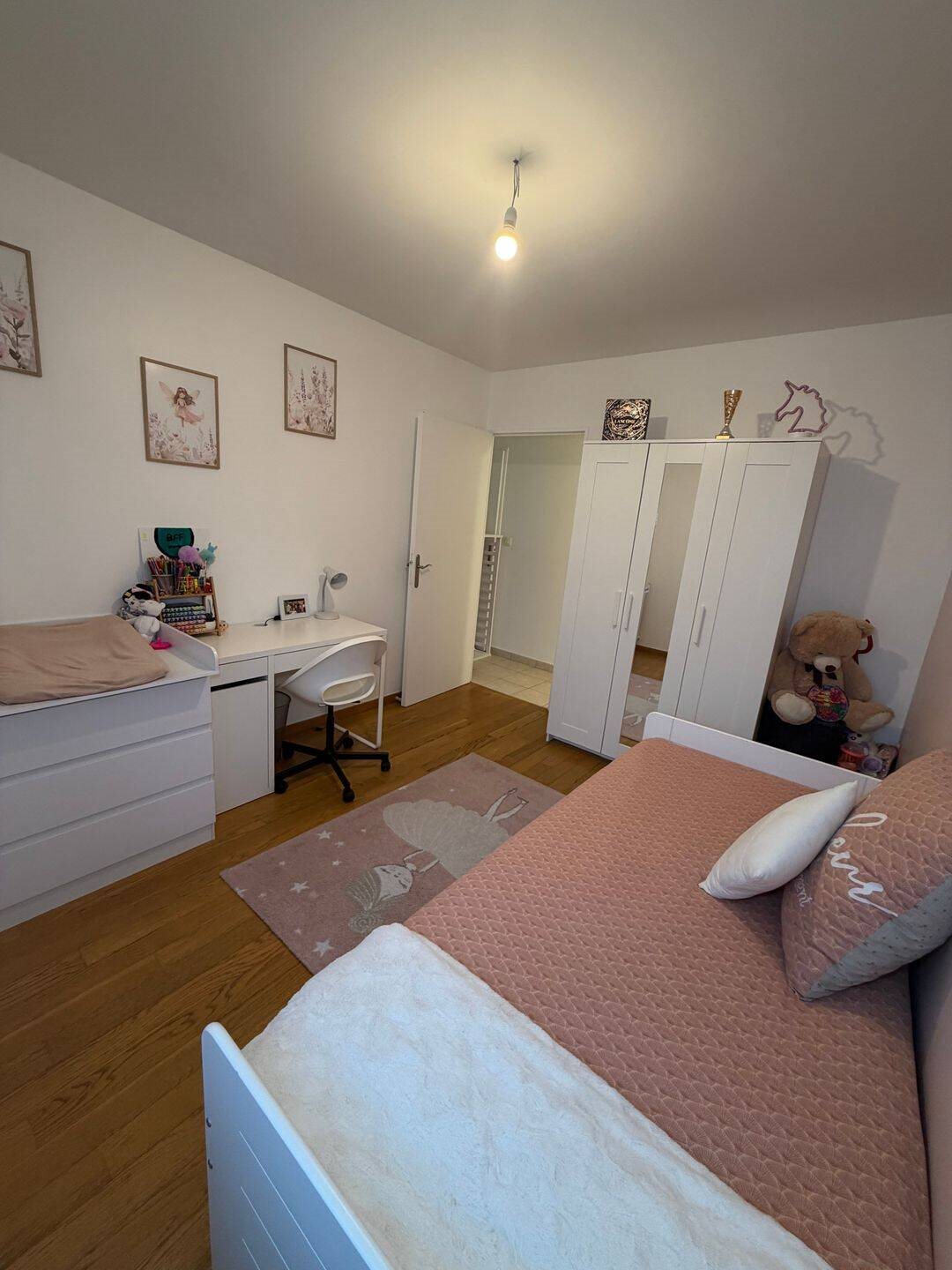 Appartement à vendre, 80m², Sannois