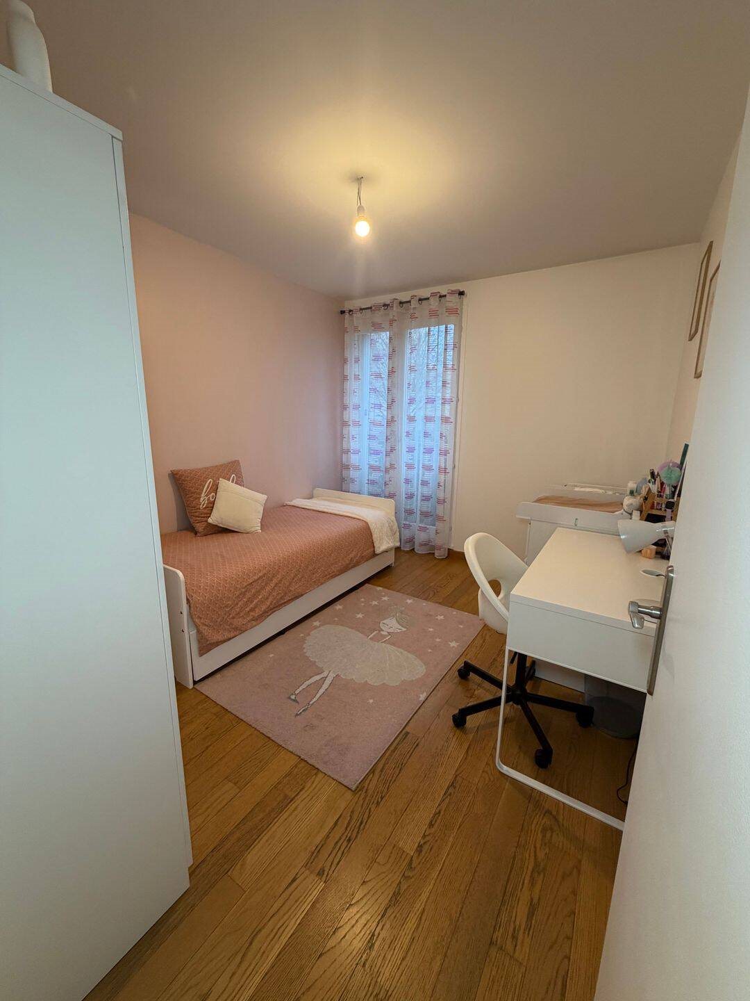 Appartement à vendre, 80m², Sannois