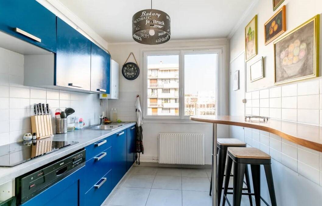 Appartement à louer, 34m², La Rochelle