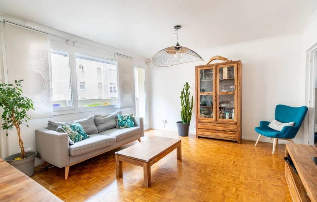 Appartement à louer, 34m², La Rochelle