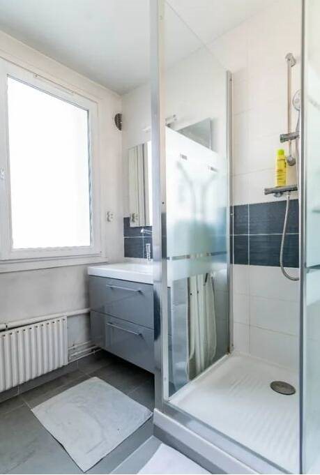 Appartement à louer, 34m², La Rochelle