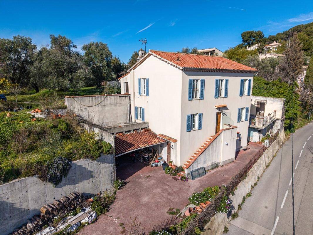Maison à vendre, 130m², Colomars