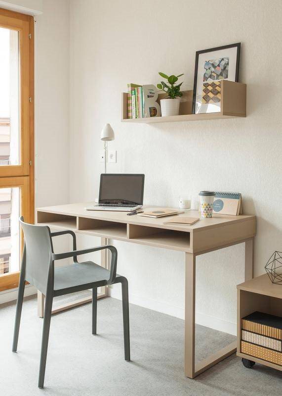 Appartement à louer, 20m², Lyon 7ème