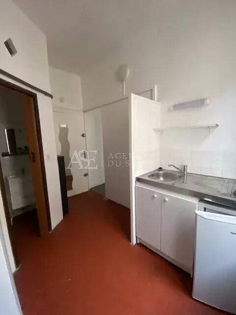 Appartement à louer, 16m², Aix-en-Provence