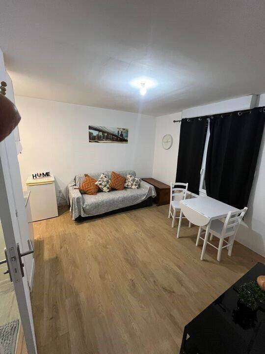 Appartement à louer, 26m², Boulogne-sur-Mer